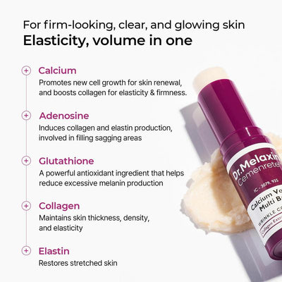 Dr. Melaxin™ Collagen Lift & Firm Trio