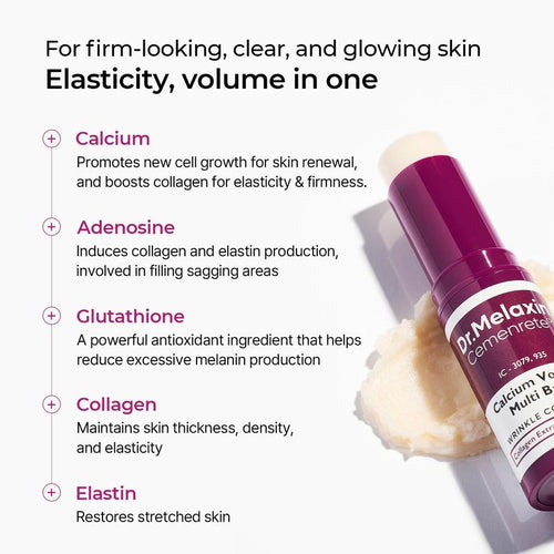 Dr. Melaxin™ Collagen Lift & Firm Trio