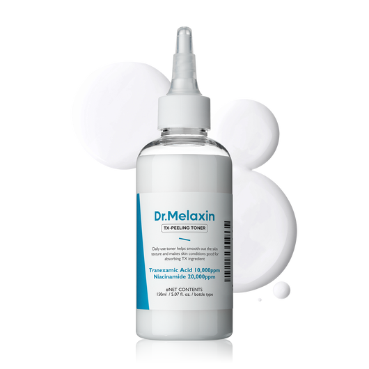 TX Peeling Toner
