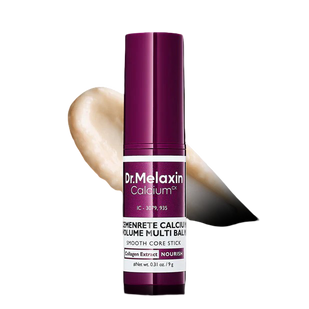 The 'Glass Skin' Finish (Multi-Balm)