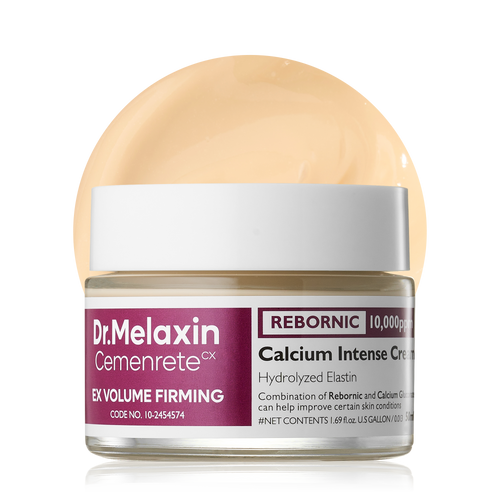 Cemenrete Calcium Intense Cream