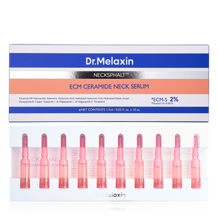 Necksphalt ECM Neck Barrier Ampoule